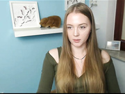 Elizabeth в привате