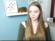 Elizabeth в привате