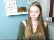 Elizabeth в привате