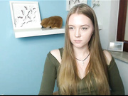 Elizabeth в привате