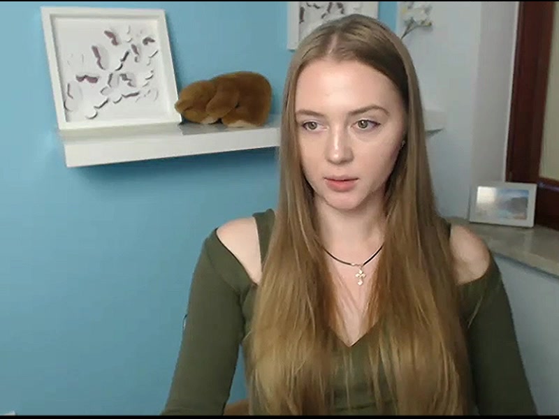 Elizabeth в привате