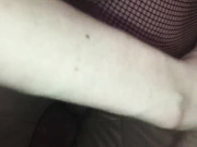 Slimsonya anal destruction