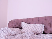 Anna_Sabotage deepthroat dildo