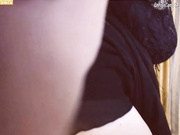 smallbeaver показывает анал с элементами художественной