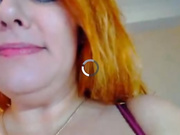 GingerFoxy