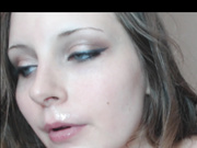 Maleficent_Raven cumshot