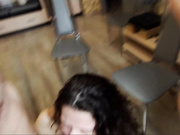 Sexyru_Couple facial cumshot