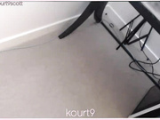 kourt9 cumshot