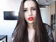 syka001 богиня