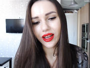 syka001 богиня