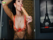 MartiElsa минет-4