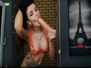 MartiElsa минет-4