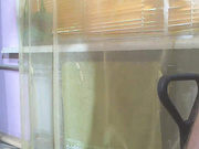 Hannaandjohn facial cumshot