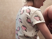 Russian suck and rimming