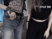 cosplaycats bj and findering pussy