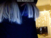 Красотка с шикарной грудью