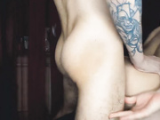 Mr-and-Mrs - глубокий минет, секс - ГОРЯЧЕЕ