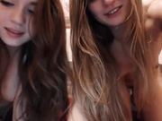 Charming_girls