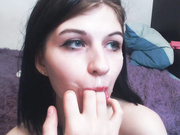 Migurtt facial cumshot