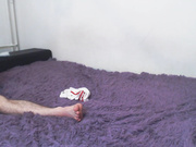 Migurtt facial cumshot