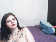 Migurtt facial cumshot