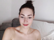 Tworogues cum on pussy