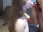 Muse6678 cum in mouth