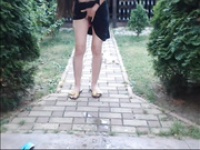 CocoCarlaXO 2019-06-18 Сквирт