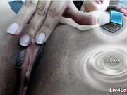 liv4love pussy masturbate