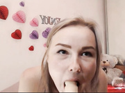 RockKelly 2019-06-19 Новенькая в привате