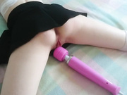 Moaning Orgasm Hitashi