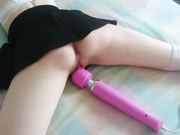 Moaning Orgasm Hitashi