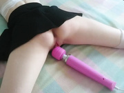 Moaning Orgasm Hitashi