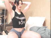 Black-Betty как всегда обаятельна