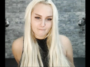 Bella_Donnna 2018-12-25 Иркутск