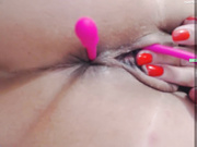 _LANA_ с двумя камариками