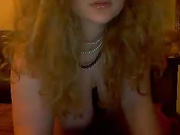 Tamila90(blondbabe) анал вагинал