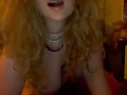 Tamila90(blondbabe) анал вагинал