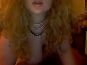 Tamila90(blondbabe) анал вагинал