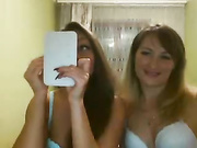 MarishaMyrka поменяла подрЮчку