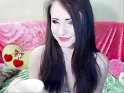 BattyLee две киски