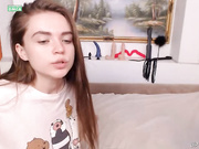 ChantalCarol - лесби шоу