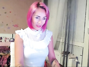Nina-sexysat webcam 30