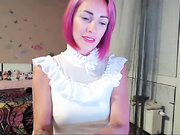 Nina-sexysat webcam 30