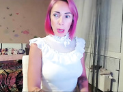 Nina-sexysat webcam 30