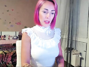Nina-sexysat webcam 30