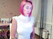 Nina-sexysat webcam 30
