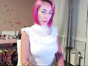 Nina-sexysat webcam 30