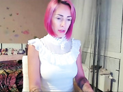 Nina-sexysat webcam 30