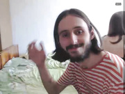 BabyByeBye кончил в рот